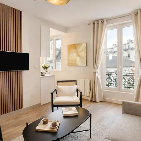 Gare De Lyon - Premium Family For 4