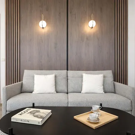 Gare De Lyon - Premium Family For 4 Apartment Paris