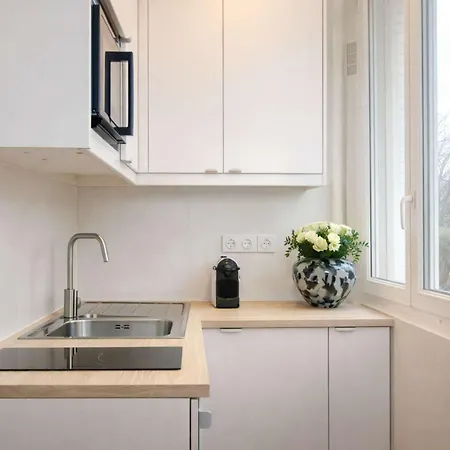 Ancienne Annonce 1542 Appartement
