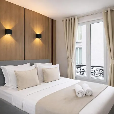 Appartement Ancienne Annonce 1542