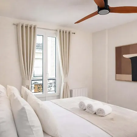 Appartement Ancienne Annonce 1542