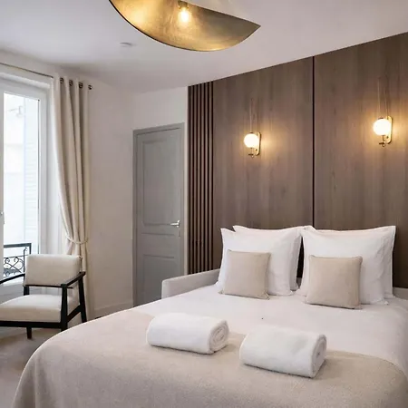 Ancienne Annonce 1542 Appartement