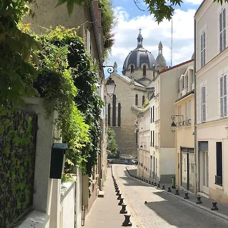 Ancienne Annonce 1542 Appartement